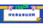 怀化事业单位招聘：2022年湖南医药学院招聘公告（53名）