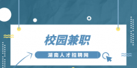 在校大学生可以做什么线上兼职？