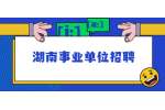 湖南事业单位招聘：2022年宁乡市卫健系统招聘公告（79名）