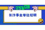 长沙事业单位招聘：2022年长沙市岳麓区银盆岭街道办事处招聘城市协管员公告